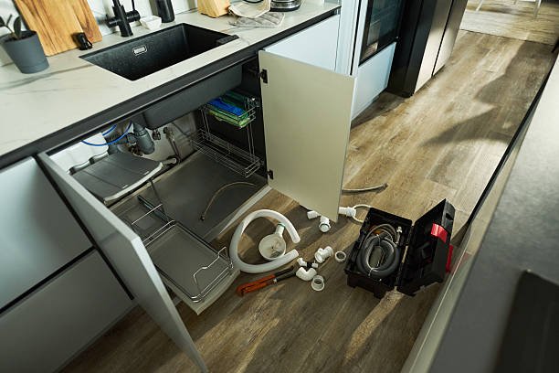 24/7 Emergency Drain Cleaning experts in Alpharetta, GA