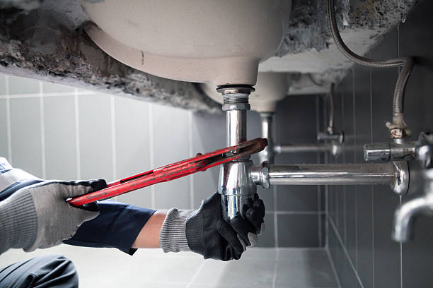 Trusted Sewer Line Repair service in Alpharetta, GA - Masters Plumbing Service